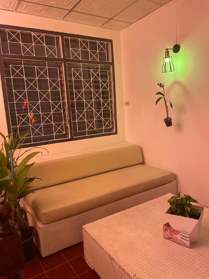 מלון Ban Lo Long Green Dreams מראה חיצוני תמונה